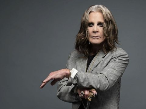 Silenzio... parla Ozzy! rockol.it/news-744362/oz…