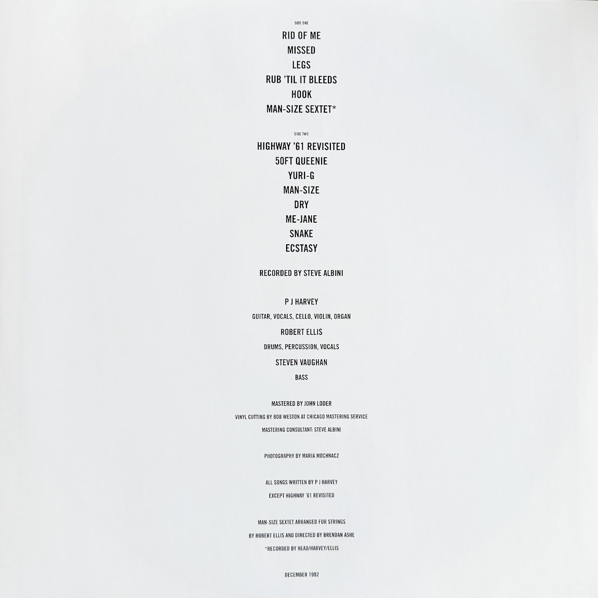 PJ Harvey tweet media