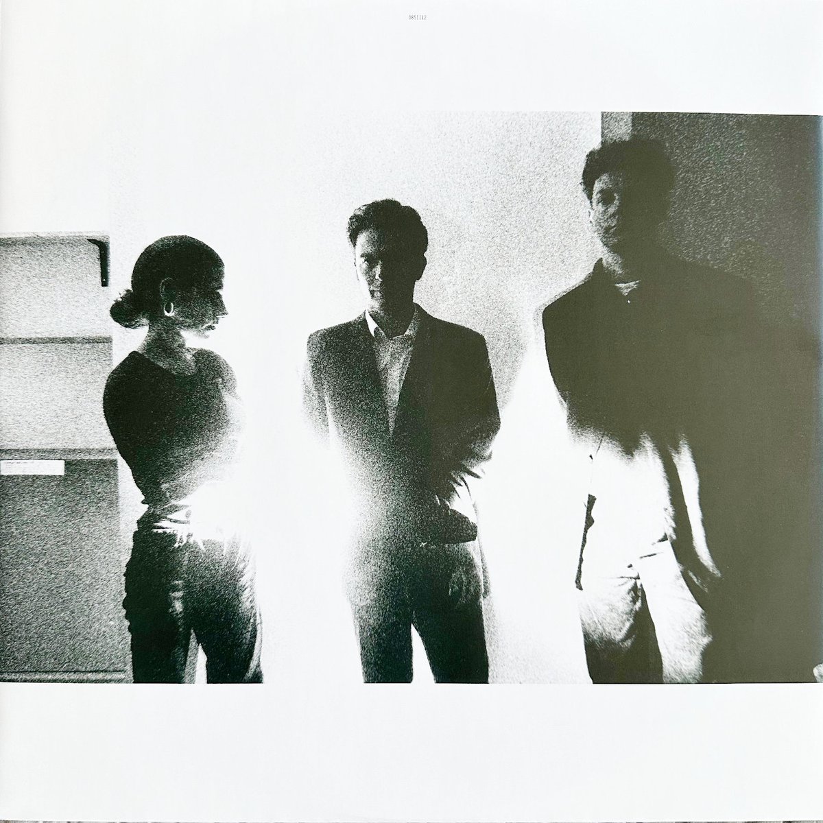 PJ Harvey tweet media