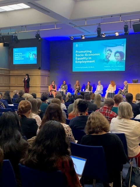 Irish Human Rights & Equality Commission (@_ihrec) on Twitter photo #Equalityatwork Linda O'Sullivan speaking on the importance of company targets and measures and the @BITCireland pledge initiative to build inclusive workplaces <a href="/RonayneEoin/">Eoin Ronayne (Ó Rónáin)</a> <a href="/OpenDoorsToWork/">Open Doors Initiative</a> <a href="/WeAreTUDublin/">TU Dublin / OT Baile Átha Cliath</a> <a href="/ESBGroup/">ESB Group</a> <a href="/ALGoodbody/">A&L Goodbody LLP</a> @BITCIreland #Equalityatwork Linda O'Sullivan speaking on the importance of company targets and measures and the @BITCireland pledge initiative to build inclusive workplaces <a href="/RonayneEoin/">Eoin Ronayne (Ó Rónáin)</a> <a href="/OpenDoorsToWork/">Open Doors Initiative</a> <a href="/WeAreTUDublin/">TU Dublin / OT Baile Átha Cliath</a> <a href="/ESBGroup/">ESB Group</a> <a href="/ALGoodbody/">A&L Goodbody LLP</a> @BITCIreland