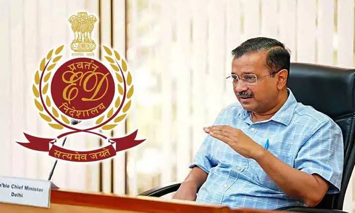 Breaking 🚨 ED submits before Supreme Court: Politicians are not special!!! Opposing bail of #ArvindKejriwal, ED says - if interim bail granted for the purpose of campaigning in an election, then no politician can be arrested ever. - Farming & board meetings equally important.