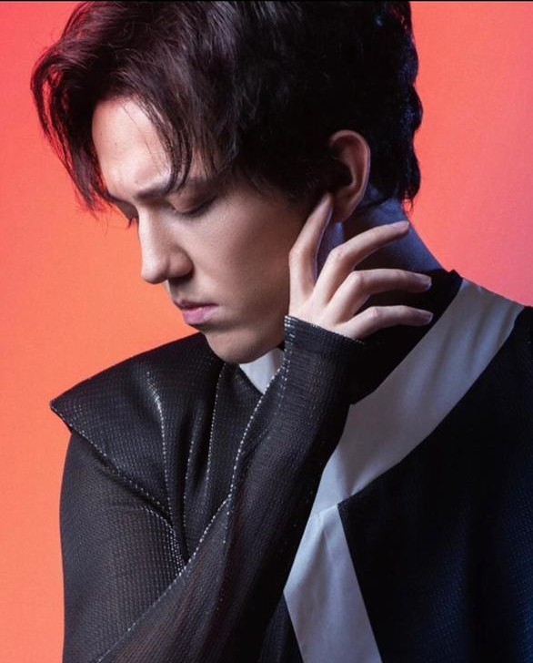 @Helendear007 @dimash_official Rhythm and harmony find their way into the interior of the soul. 30th BIRTHDAY CONCERT #DimashConcertIstanbul #DimashQudaibergen