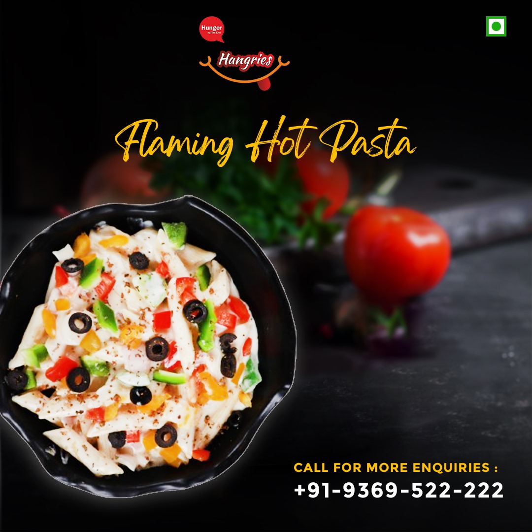 Feeling like your tastebuds are on a boring vacation? Escape the bland and dive into a flavor fiesta at Hangries!

#hangries #fastfood #pastalovers #spicypasta #foodie #foodlovers #ınstafood #foodgasm #foodiepics #foodblog #foodblogger #fooddiary #foodforfoodies #foodislife