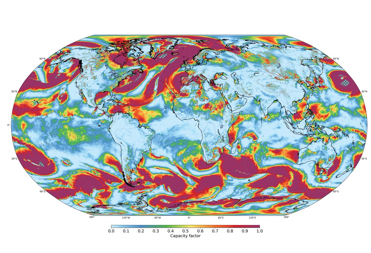 🌍 Step into the future with #DestinationEarth! Tackling the climate crisis with #DigitalTwin technology, powered by EuroHPC supercomputers! ⚡ Learn more in this story from @ECMWF ➡️ tinyurl.com/bded255j