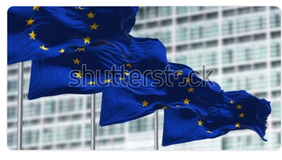 Happy Europe Day to all my fellow Europeans friends, especially those of us waiting outside hoping to return soon! #EuropeDay @LibDemMEPs @ALDEParty @RenewEurope @LibDems @guyverhofstadt @TerryReintke @ldeg