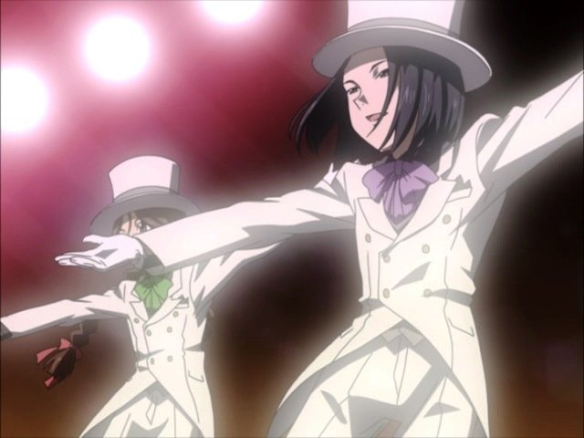 本日5月9日はサクラ大戦Vより九条昴の誕生日です。 声優さんは園崎未恵