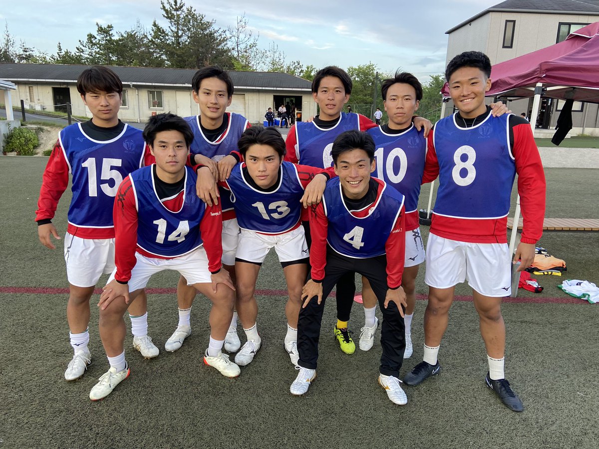 ⚽️結果⚽️ 2024年度 Iリーグ【Cブロック】 〜第7節〜 ⏰2024.5.5 18