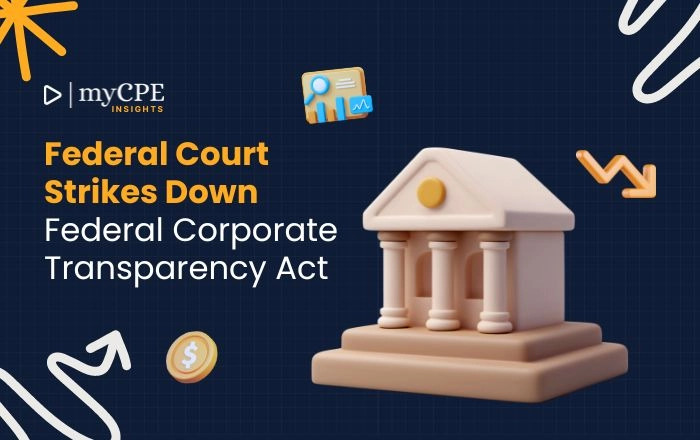 Curious about the future of corporate transparency in the US?

Wondering how a recent court ruling impacts businesses nationwide?

Explore these questions and more in our latest article

Read here: bit.ly/4acnPf2

#corporatetransparency #legal #insights #businessnews