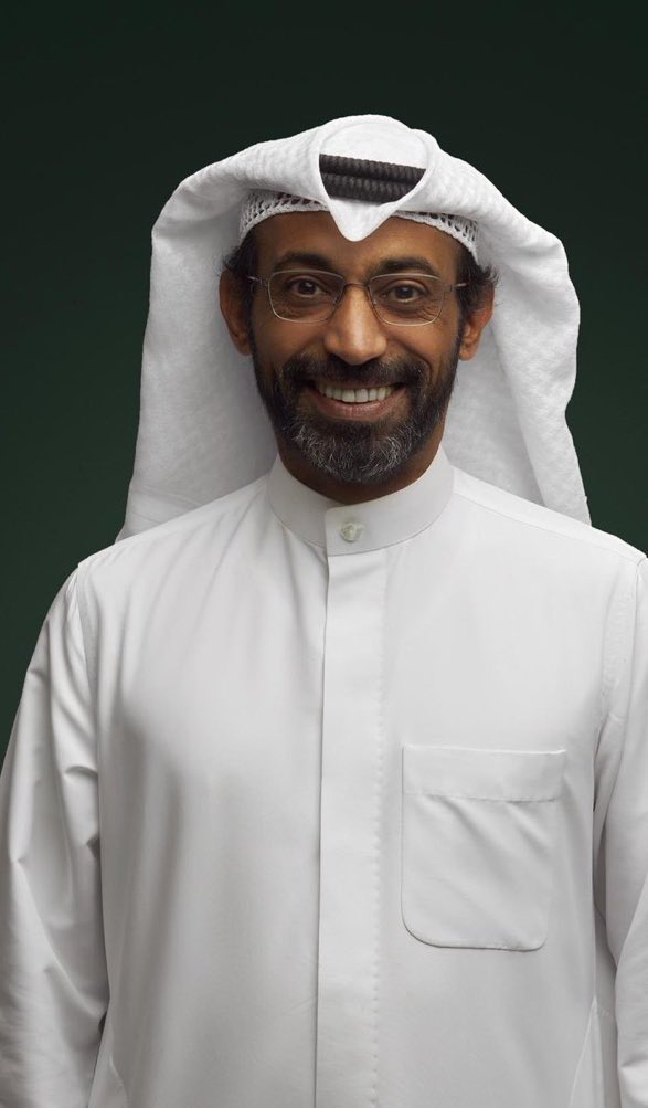 أجرئ الدكتور #عبيد_الوسمي عملية قسطرة  للقلب في الولايات المتحدة وبفضل الله تعالى تكللت بالنجاح .