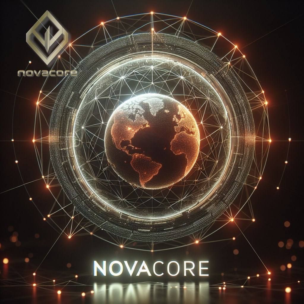 Join the NovaCore Revolution! 

NovaCore is redefining commerce with RWA NovaShip, enabling crypto purchases from any US ecom platform. 

Explore our ecosystem:

• NovaShip: RWA in-house logistics corp and warehousing. Crypto-based transactions and global freight shipping on all…