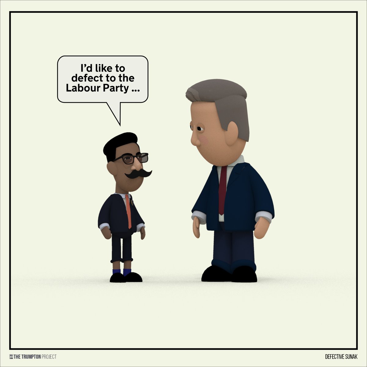 Trump_ton's tweet image. &quot;I&apos;d like to defect to the Labour Party&quot;

#defection