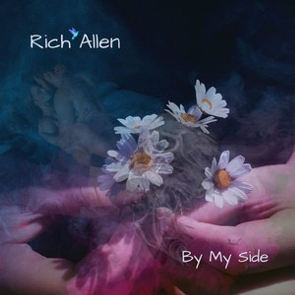 We're delighted to welcome Florida's @RichAllenMusic1 to Most Rated, making their debut 14:31 BST / 9:31 EST Don't miss the lovely alternative track 'By My Side' mostrated.com/artists/rich-a… When you rate, you are indicating to artists that you are actively listening ... ... we