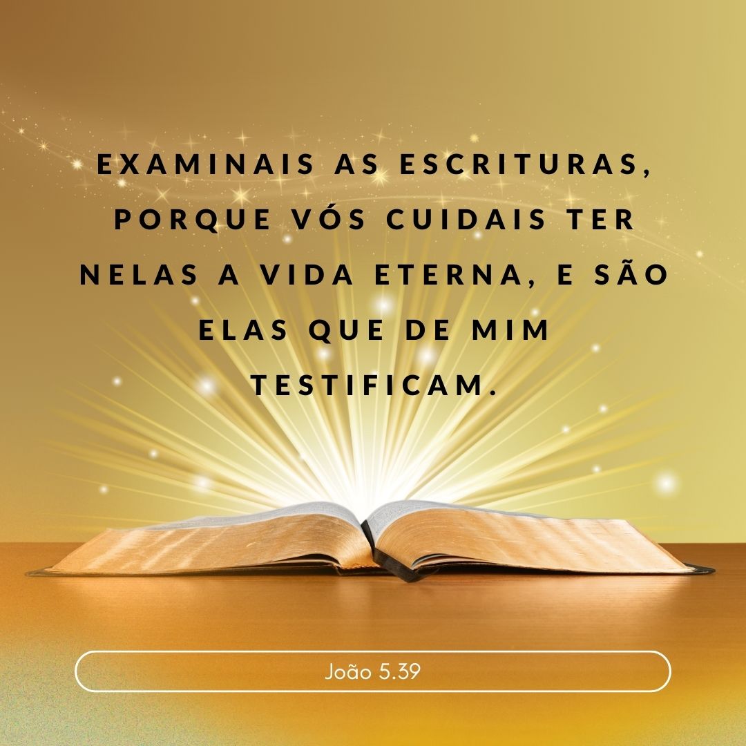 🙌 A paz do Senhor povo abençoado🙌 Leiam a Bíblia. Estudem a Bíblia. E conheçam a Deus... Ótima quinta feira para todos nós. #Deusnocomando #LerABíblia #Escrituras #09mai24