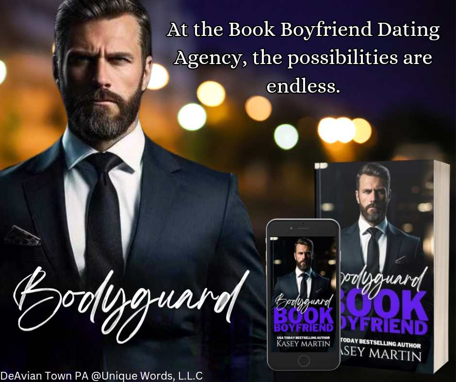 🟪🟣🟪PRE-ORDER ALERT🟣🟪🟣
Guess Who Has A  New Steamy Instalove Romance  In The Book Boyfriend Dating Agency Series Coming Soon⁉️ BODYGUARD by Kasey Martin 
⬇️⬇️
amazon.com/gp/aw/d/B0CZT5…
Author: Kasey Martin 
Promoter: @UniquelyYours2