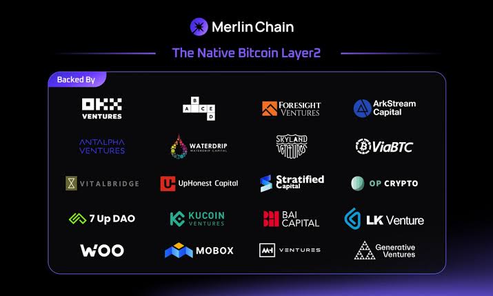 Şey dicem , fudlamak gibi olmasın da @MerlinLayer2 e #btc stake edenler withdraw yapamıyoruz diyorlar.

Varmıdır acaba bir rug durumu ?

Yada bunun olma ihtimali ne