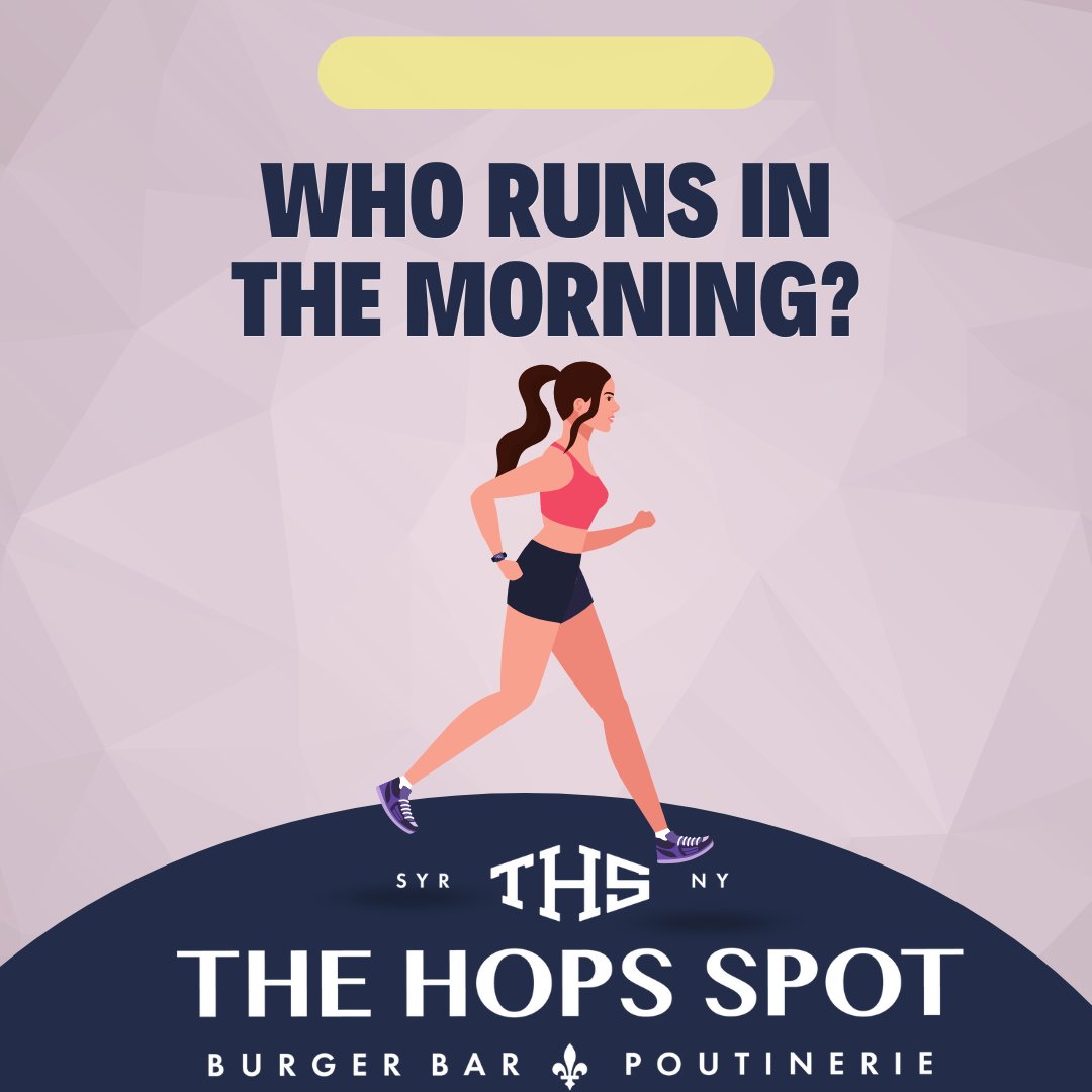 Me! Me! Me!

Best part of the day in my opinion!!

When do you run? Morning? Evening? For those early morning runners, how early is your early?

#getupandgo #morningrunners #eveningrunners#thehopsspot #runsackets #sacketsharborhalfmarathon #sacketsharbormarathon