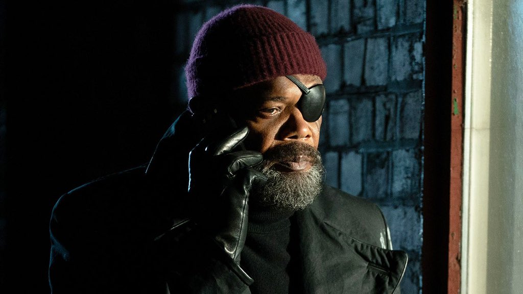 Before Avengers 5, Samuel L. Jackson will make a comeback as Nick Fury.
#FURY #stockmarketcrash #UKGovernment #BrexitDisaster #BankofEngland #Establishment #APElections2024 #Diana #YouGov #Goenka #DavidGilmour