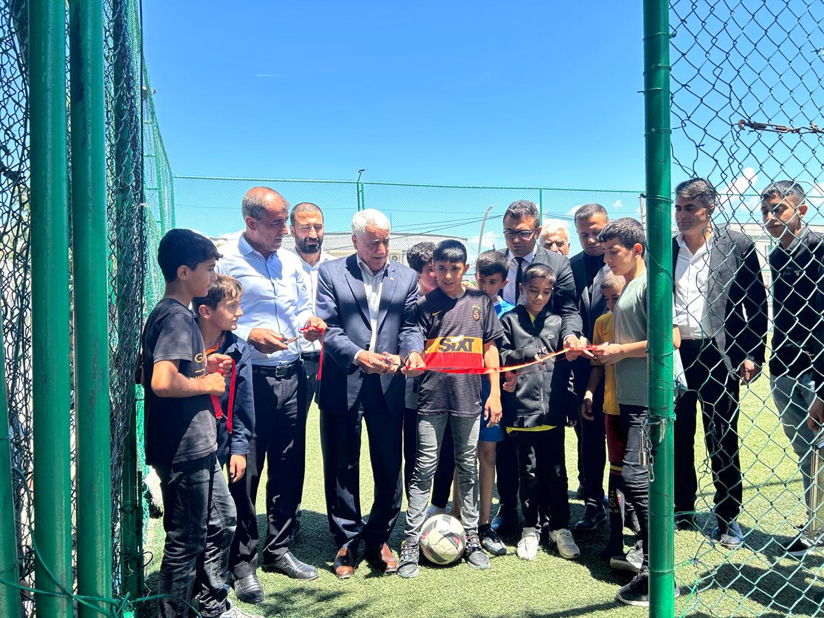 İl Millî Eğitim Müdür Yardımcımız Sn. Sabri Salgut, Şube Müdürlerimiz ve Kumçatı Belediye Başkanı Sn. Cemil Demir Kumçatı Vali Aydın Arslan İHO "TÜBİTAK 4006 Bilim Fuarı" ve tadilatı tamamlanan semt sahasının açılışını gerçekleştirdiler.

<a href="/tcmeb/">Millî Eğitim Bakanlığı</a> <a href="/Cevdet_Atay/">Cevdet Atay</a> <a href="/izzetaydin01/">İzzettin AYDIN</a>