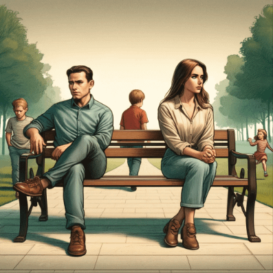 PaternalLegacy's tweet image. If the vibe with the wife is off...

Your children will suffer

Don't let a lack of balance, time, or intimacy disrupt your home...

6 simple steps to lead your marriage &amp;amp; make it right🧵