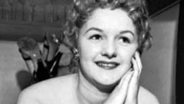 Remembering Joan Sims, born on this day in 1930! ❤️ #carryon