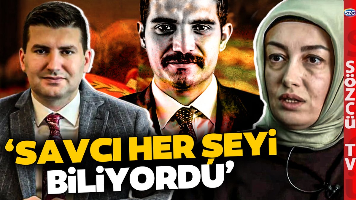 Sinan Ateş'in Katillerini Kaçıran 06 AT 5021 Plakalı Araç ve Ahmet Yiğit Yıldırım! @cancoskun @alicanuludag youtu.be/CnY0P8Yw1gA