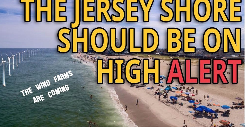 New Jersey listen up. #OSW reality if we don't stop it!
#Savethewhales #SaveNARW #offshorewind 
tinyurl.com/8fxs4e4x