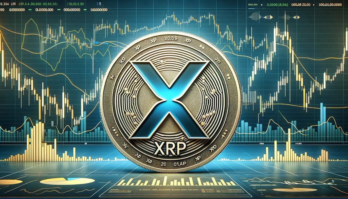 WOW! 💥

Consequence of the SEC Lawsuit: 
Ripple ( #XRP ) Becomes Top-Trending Cryptocurrency! 🥇 
￼
XRP’s popularity has increased substantially in the past few days! 💎 

cryptopotato.com/consequence-of…
