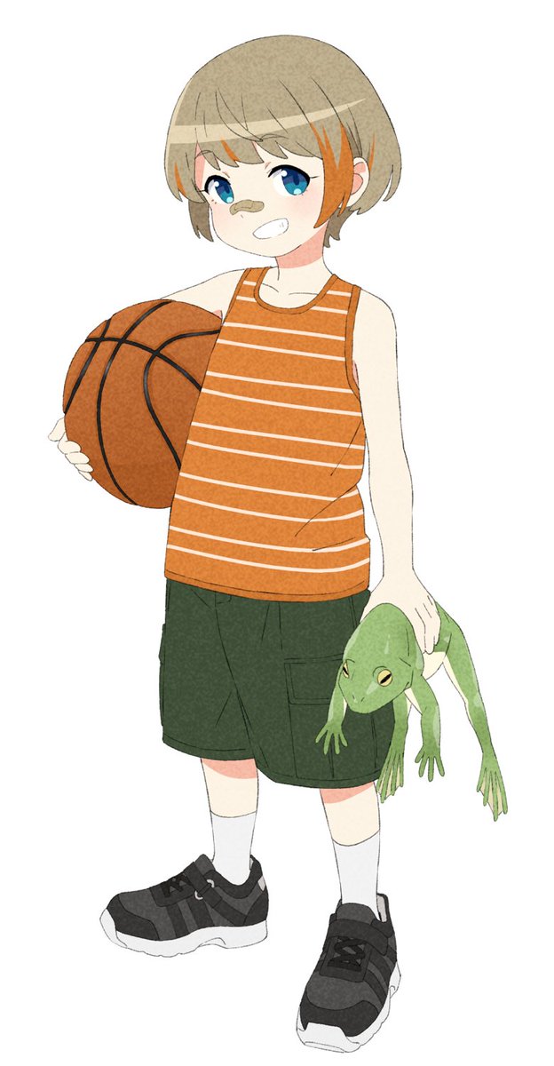 「」|あきてつのイラスト