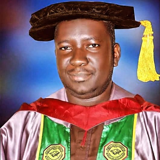 CAMRET DIRECTOR PROMOTED TO FULL PROFESSOR

We are excited to share the news of our Director’s promotion to the rank of Full Professor (of Nutrigenomics) by Usmanu Danfodiyo University, Sokoto!
His research focuses on the preventive epigenetics of metabolic diseases programmed