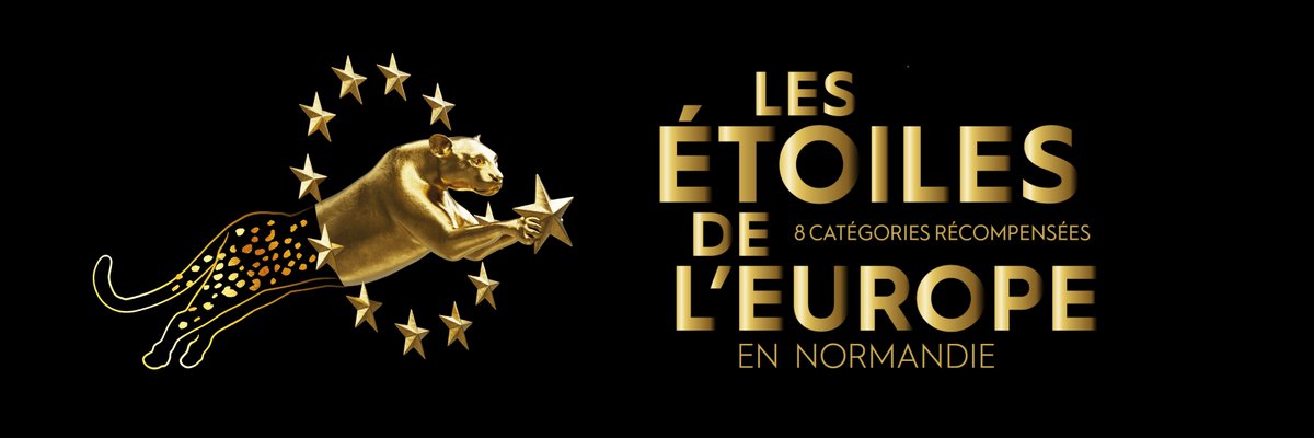 #EUROPE 🏆 Cet été, la première édition du concours régional Les Étoiles de l’Europe récompensera les projets accompagnés par l’Europe en Normandie. Sur les 85 candidats normands, 44 projets sont de la Seine-Maritime ! Découvrez la liste des nominés > europe-en-normandie.eu/les-nomines-so…