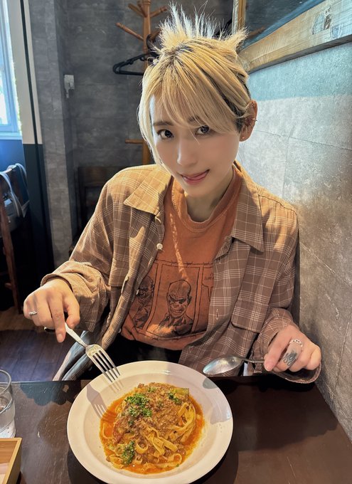 コスプレイヤーつんこのTwitter画像2