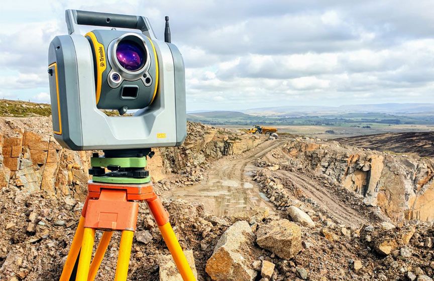 We have surveyors who specialise in certain areas, such as mineral surveys, building surveys or topographic surveys. All our surveyors are fully qualified.

Our expert team can advise you on the type of survey you need or any other queries you may have.

bit.ly/3TOHU64