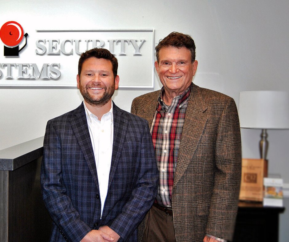 Happy Birthday to our founder, Norman Fleenor!

Fleenor Security started 52 years ago in Norman’s basement. Now staffing 100+ employees, Norman's vision for the future of security has changed our company and community in profound ways.

Help us wish Norman a Happy Birthday!