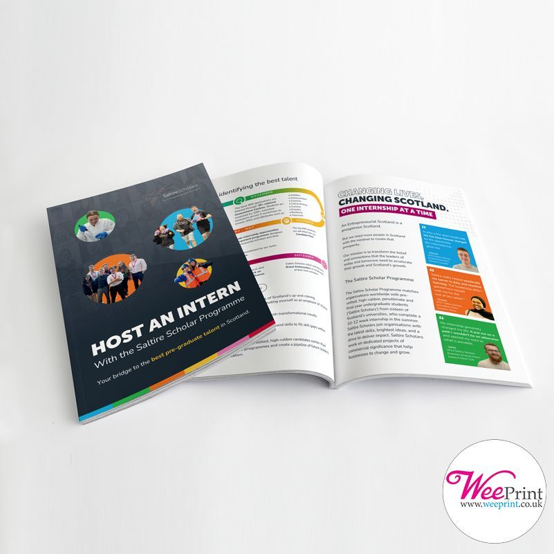 Captivate Your Audience with Exquisite Printed Booklets! Our printed booklets come into play – they're not just ordinary pamphlets; they're your brand ambassadors, ready to tell your story in the most captivating way. Order today weeprint.co.uk/booklets-broch… #PrintedBooklets
