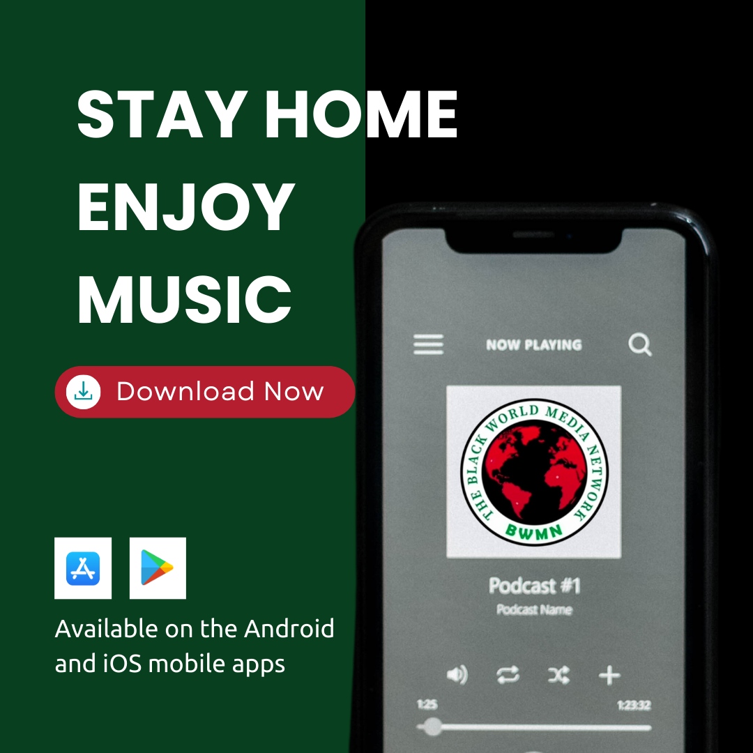 Experience the rhythm and soul of the best black music for free on our platform! Download now and groove on the go with our Android and iOS mobile apps.

#blackmusic #freeaccess #musicapp