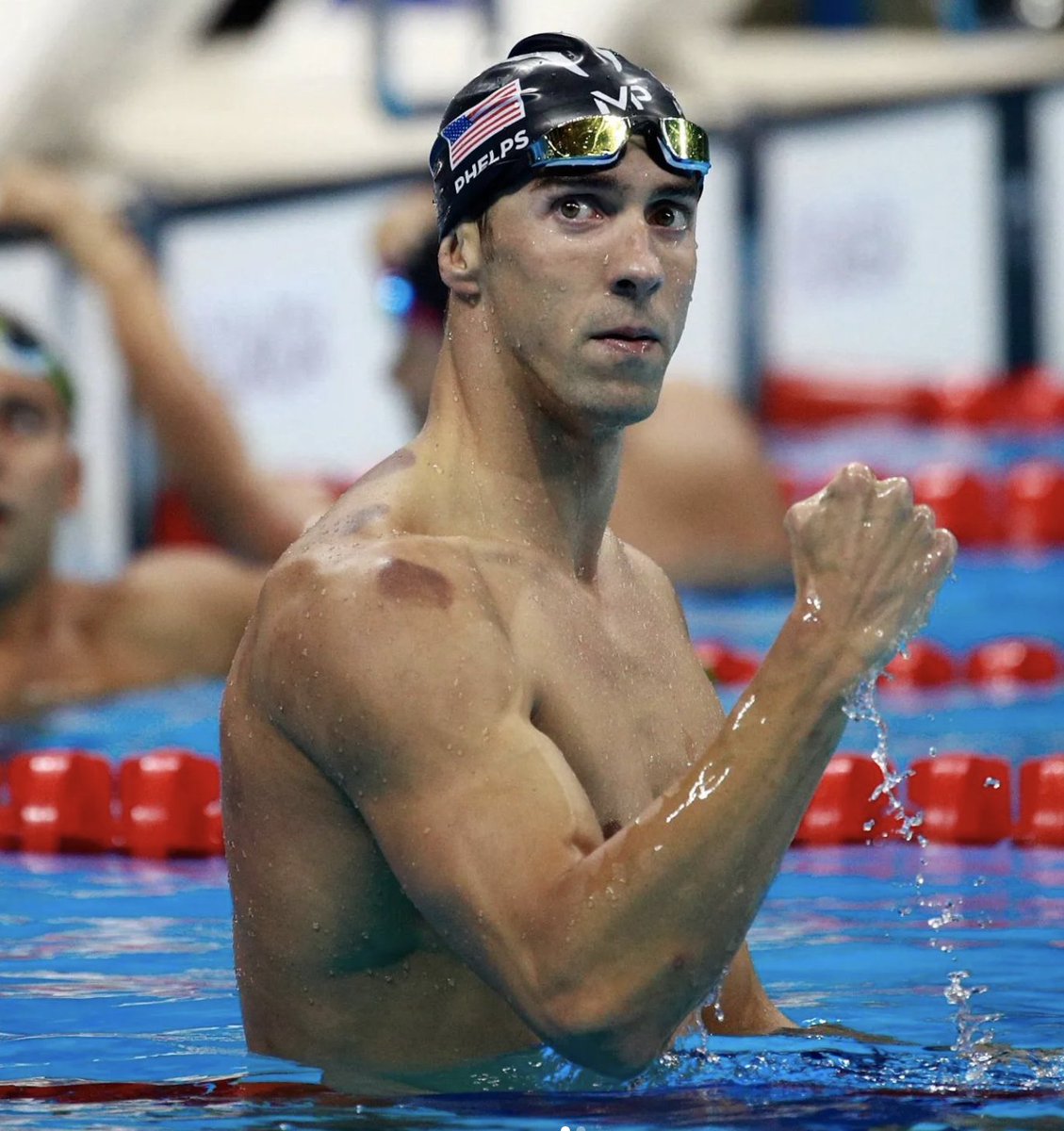 7️⃣9️⃣ 28 olimpiyat madalyası 2008 Pekin Olimpiyatları Michael Phelps efsanesinin zirveye yükseldiği yer oldu. Bu olimpiyatlarda Phelps, tek bir olimpiyatta 8 altın madalya kazanarak olimpiyat tarihinde bir rekora imza attı. 200 metre kelebek, 400 metre bireysel serbest, 200…