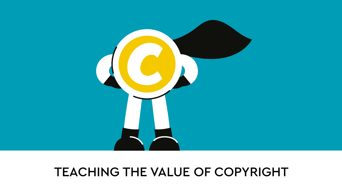 🌟 As future writers your shadowers should know the importance of copyright. Check out our @ALCS_UK copyright educational materials here: yotocarnegies.co.uk/take-part/down…