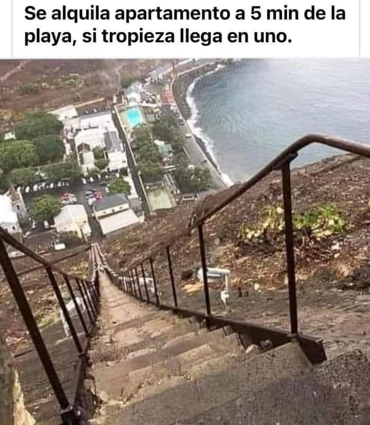 Se alquila en La Guaira 🤭😝🤣