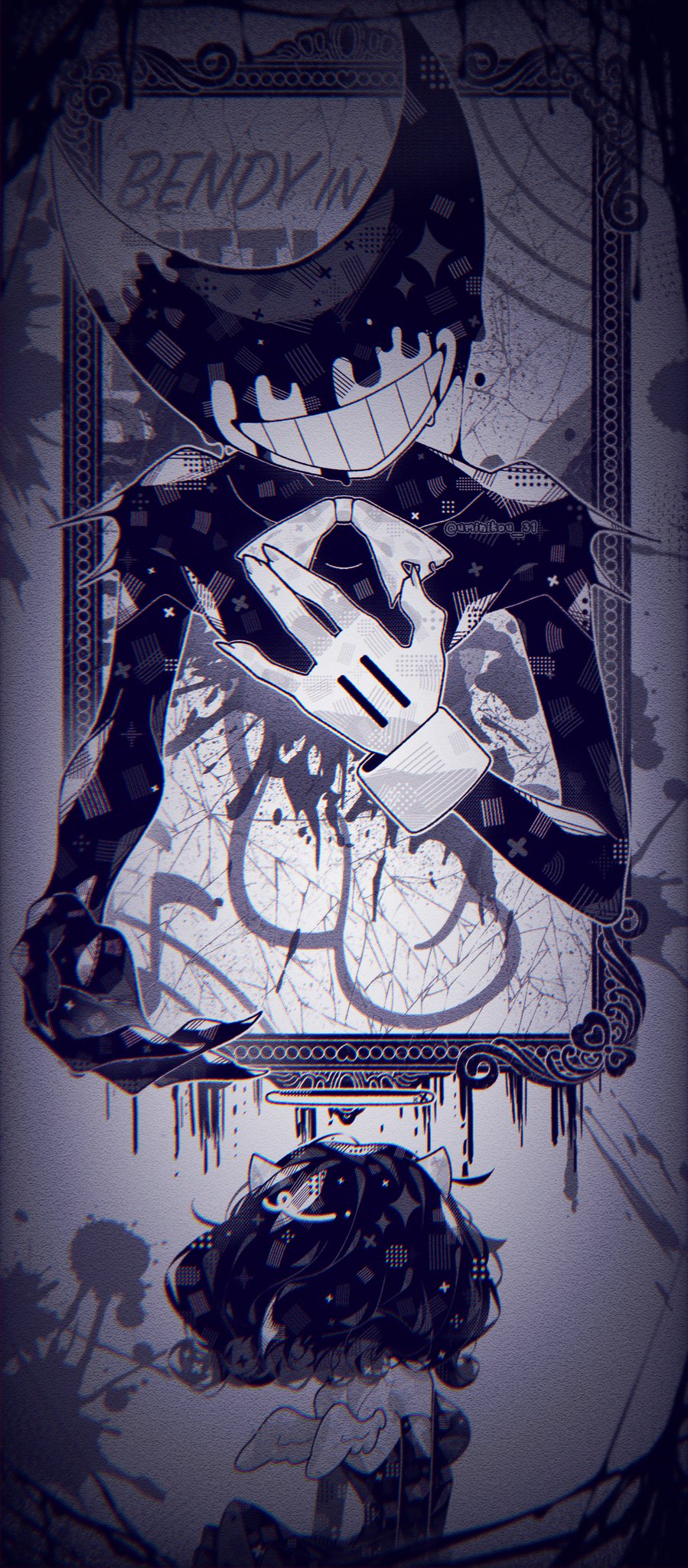 ♡ｙｕｃｏ♡ Gucci 548334 T Shirt Yuko Higuci Animal Print White Size L