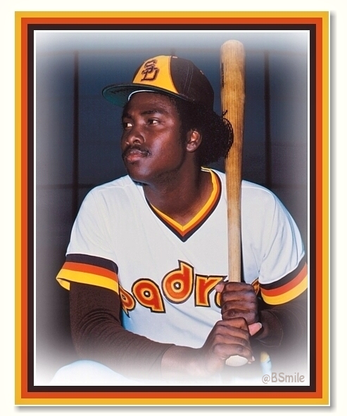 Happy Birthday In Heaven Tony Gwynn ~ The San Diego #Padres legend was born on this day in 1960 ~ RIP Mr. Padre #MLB #Baseball #History