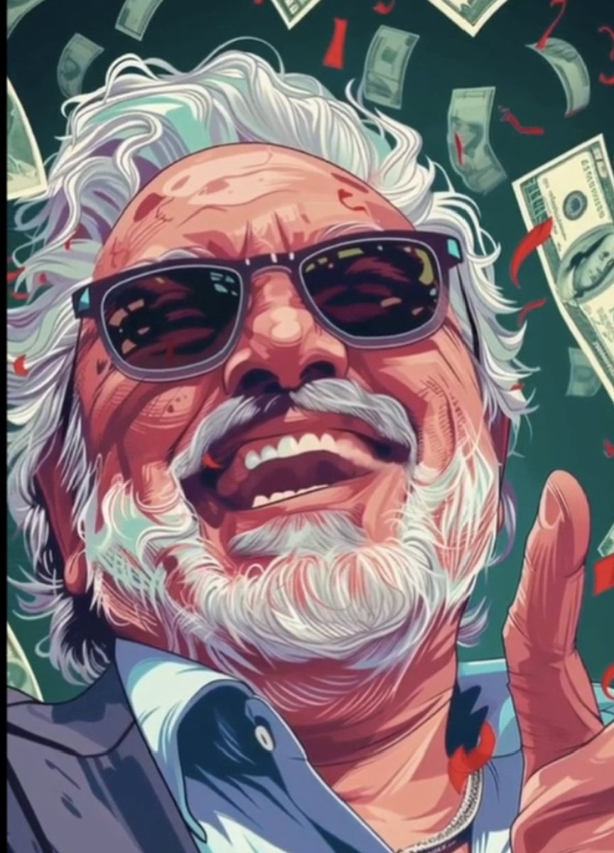 CAPO DEL PARLAY (Apuestas Deportivas) tweet media