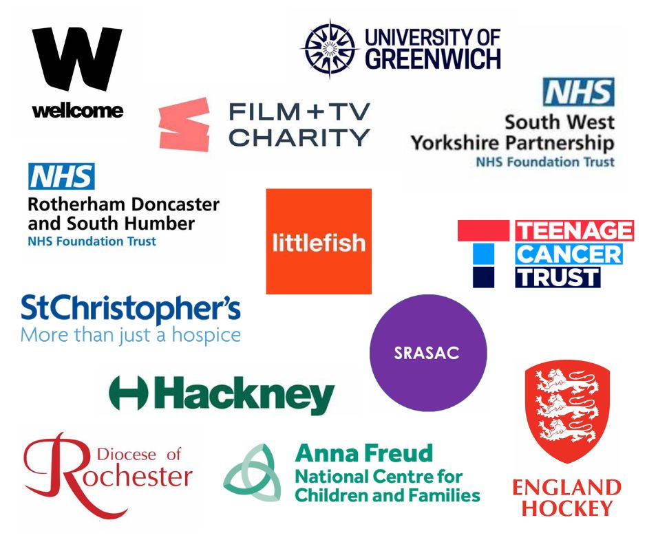 Have you advertised on our #jobsboard? These organisations pictured have

Race Equality Matters is receiving continuous requests from organisations to see if we can help them in their journey and ambitions to increase their ethnically diverse workforce.

ow.ly/VCoa50O4JHt