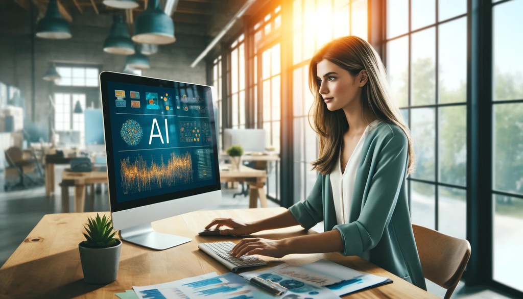 Check out our post on how AI is changing content marketing. We've listed some of our fav AI tools. Which are your favorites? Read more 👉 lttr.ai/ASXoK #AIContentMarketing #AI #AiContent #AiContentTools #ContentMarketing #SeoChatgpt