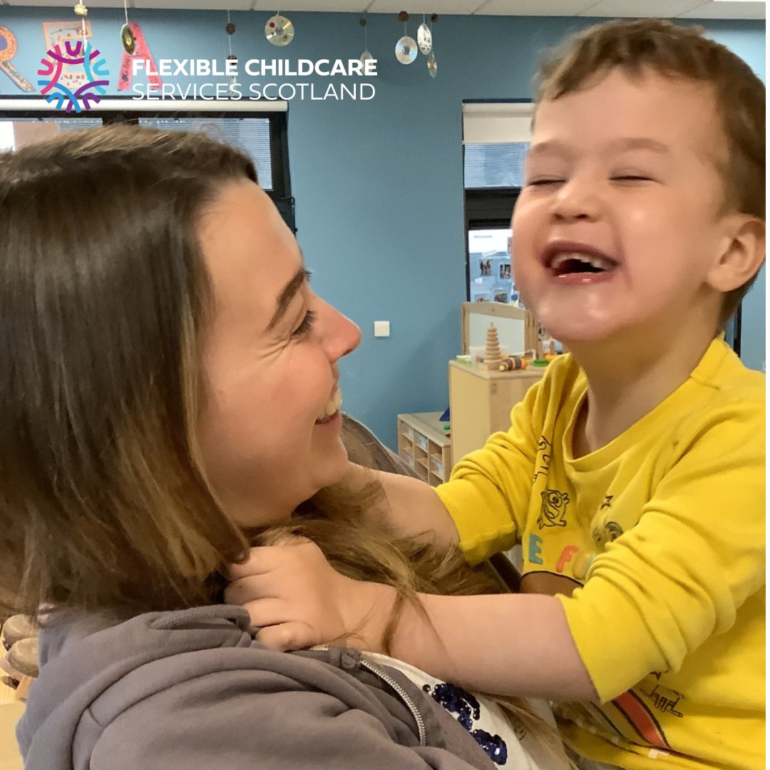 We constantly invest in our team to ensure they can continue to provide the best quality #childcare to the children in our care, find out more fcss.org.uk/people-project…