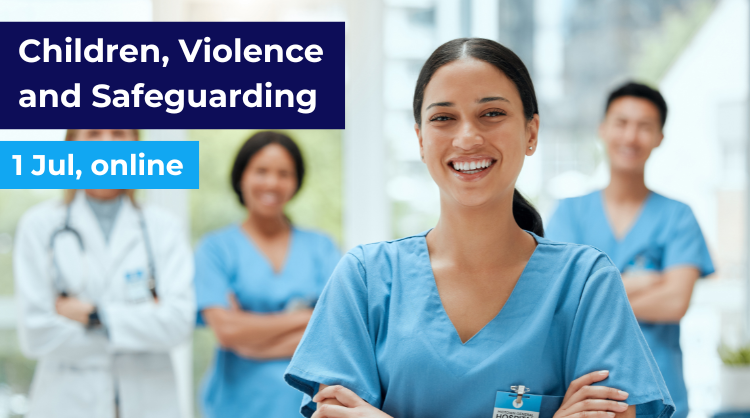 Our new online course focuses on the impact of violence on children and young people. Gain insights from experts and peers to enhance your clinical practice. Register now bit.ly/RCPCH-CVSG-Jul…