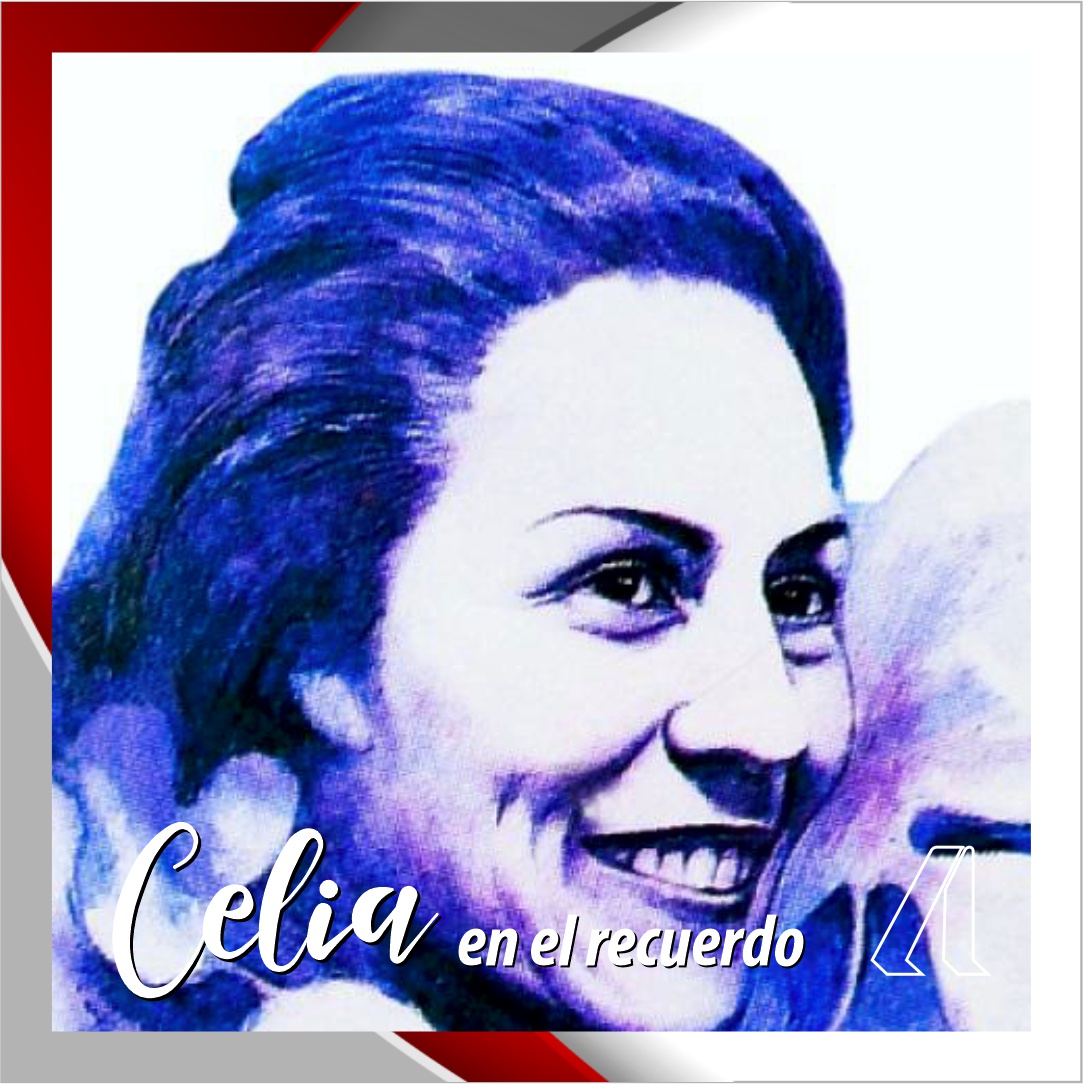 #ArtexRecuerda el nacimiento de Celia Sánchez Manduley, destacada revolucionaria de la lucha en el llano y la montaña, de la guerra y la paz.  Las huellas que ha dejado entre nosotros no se podrán borrar jamás. #CeliaEterna #CubaViveEnSuHistoria #SomosArtexCuba