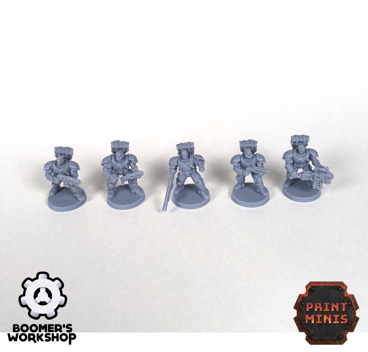 Boomer's Workshop tweet media