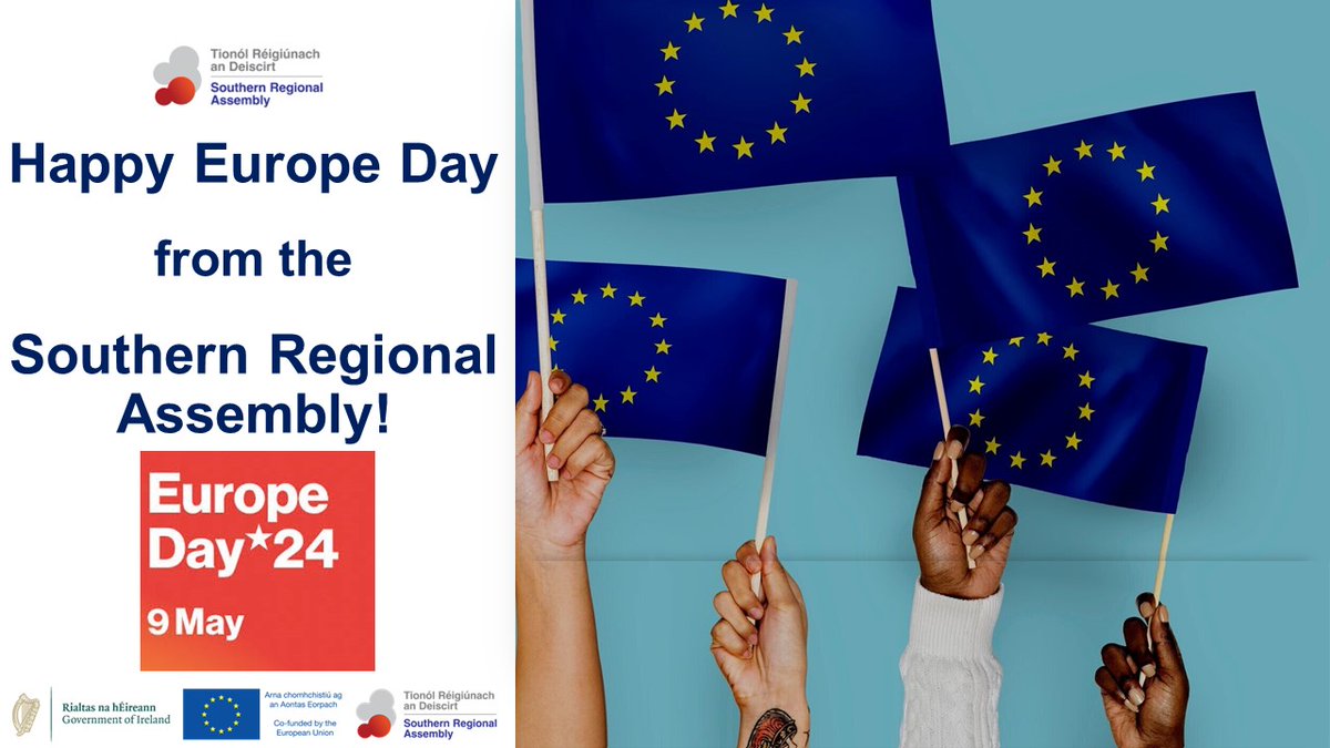 During 2023, our First Level Control team audited project spend worth over €10m to Irish EU project partners supporting Ireland in areas such as research, SME support & public policy. Find out more: ow.ly/euti50RyoZE #euinmyregion #erdf #europeday2024