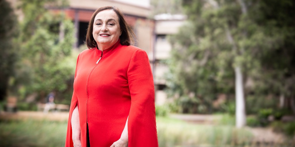 University of Wollongong Australia: India tweet media