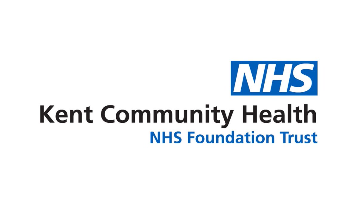 Speech and Language Therapist vacancy with Kent Community Health NHS Foundation Trust in Dover, Kent.

Info/Apply: ow.ly/af5550Rzew3 

#HealthcareJobs #KentJobs #DoverJobs 

@nhskentchft